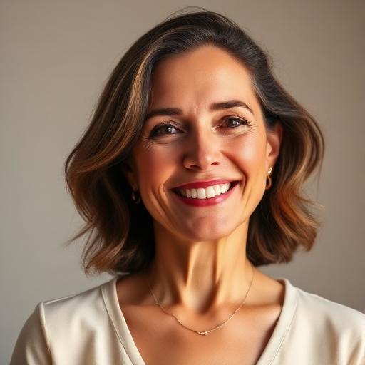 Mariana A.